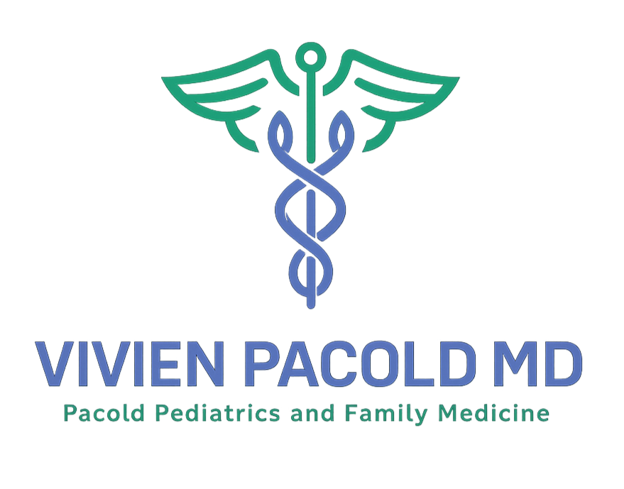 Vivien Pacold MD